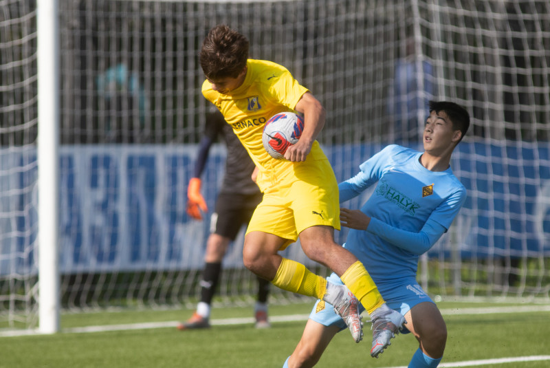 Турнир памяти Владимира Казаченка: второй день