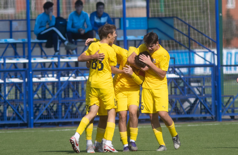 Турнир памяти Владимира Казаченка: второй день