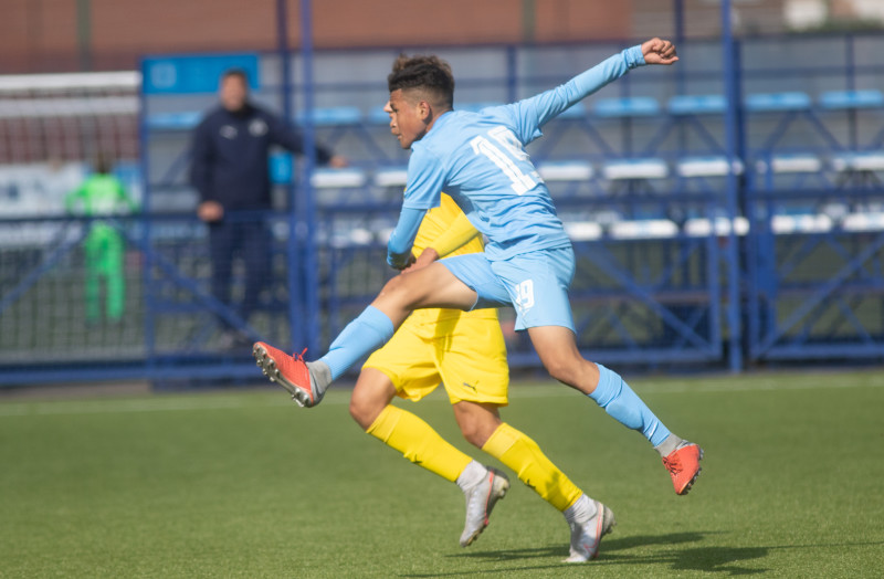 Турнир памяти Владимира Казаченка: второй день