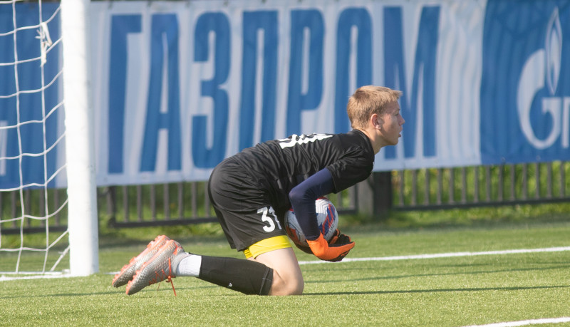 Турнир памяти Владимира Казаченка: второй день