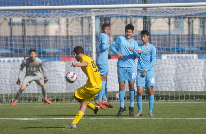 Турнир памяти Владимира Казаченка: второй день
