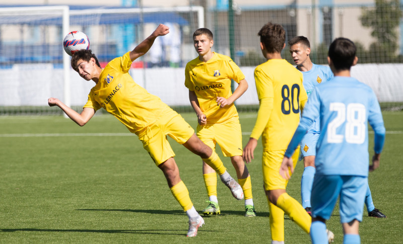 Турнир памяти Владимира Казаченка: второй день