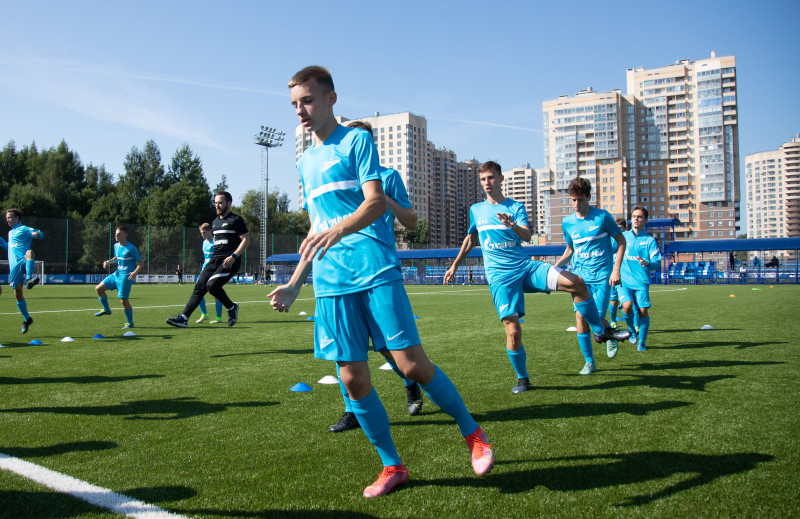 Турнир памяти Владимира Казаченка: второй день