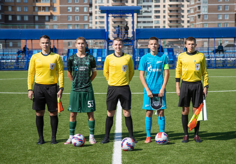 Турнир памяти Владимира Казаченка: второй день