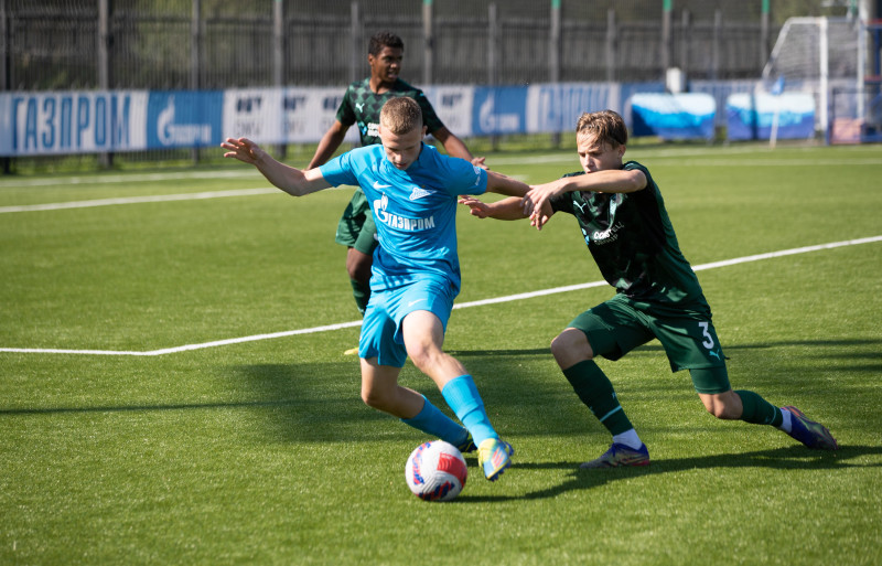 Турнир памяти Владимира Казаченка: второй день