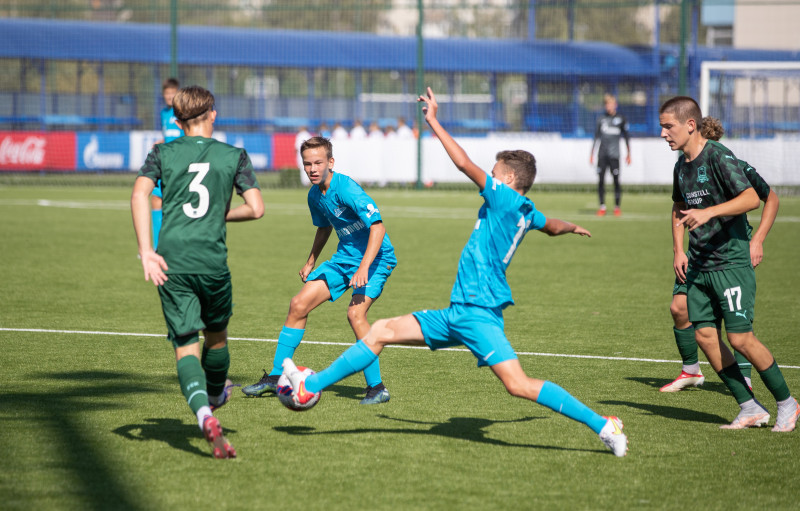 Турнир памяти Владимира Казаченка: второй день