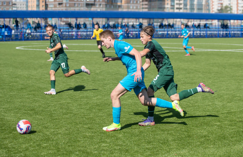 Турнир памяти Владимира Казаченка: второй день