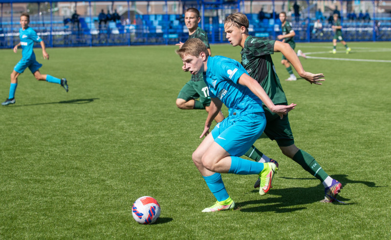 Турнир памяти Владимира Казаченка: второй день