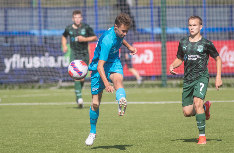 Турнир памяти Владимира Казаченка: второй день