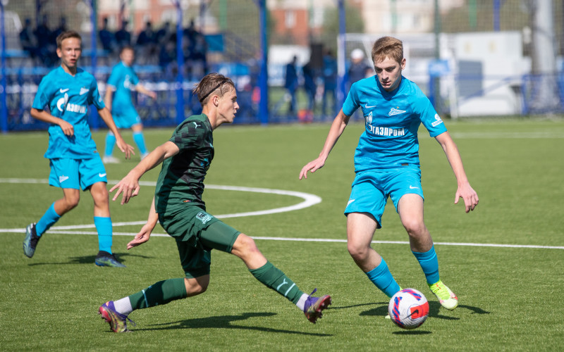 Турнир памяти Владимира Казаченка: второй день