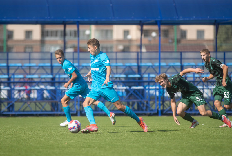 Турнир памяти Владимира Казаченка: второй день