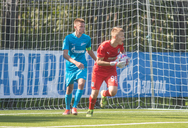 Турнир памяти Владимира Казаченка: второй день