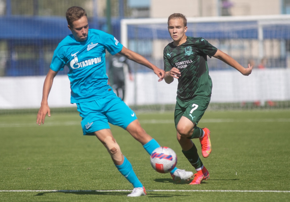 Турнир памяти Владимира Казаченка: второй день