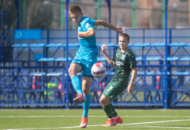 Турнир памяти Владимира Казаченка: второй день