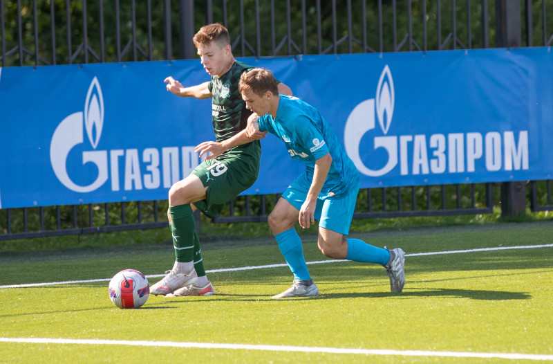 Турнир памяти Владимира Казаченка: второй день