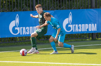 Турнир памяти Владимира Казаченка: второй день