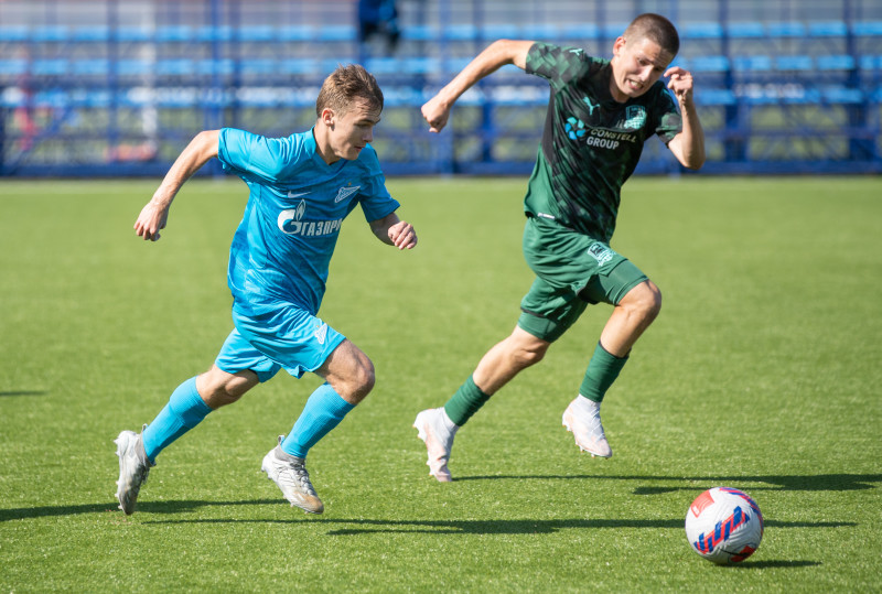 Турнир памяти Владимира Казаченка: второй день