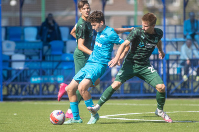 Турнир памяти Владимира Казаченка: второй день