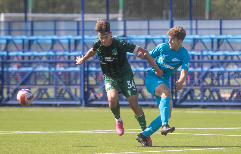 Турнир памяти Владимира Казаченка: второй день