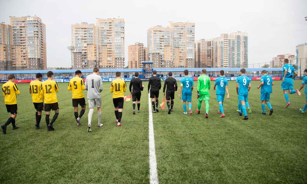 Турнир памяти Владимира Казачёнка: третий день