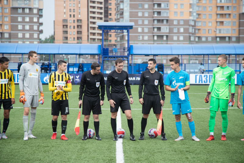 Турнир памяти Владимира Казачёнка: третий день