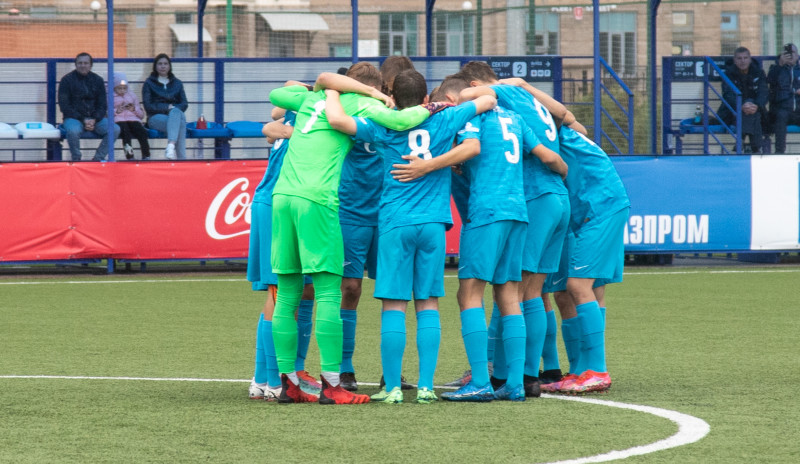 Турнир памяти Владимира Казачёнка: третий день