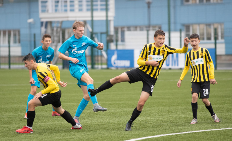 Турнир памяти Владимира Казачёнка: третий день