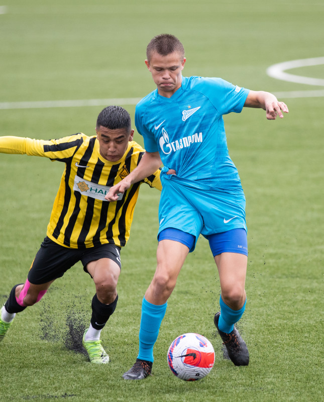 Турнир памяти Владимира Казачёнка: третий день