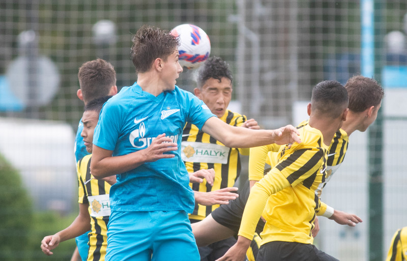 Турнир памяти Владимира Казачёнка: третий день