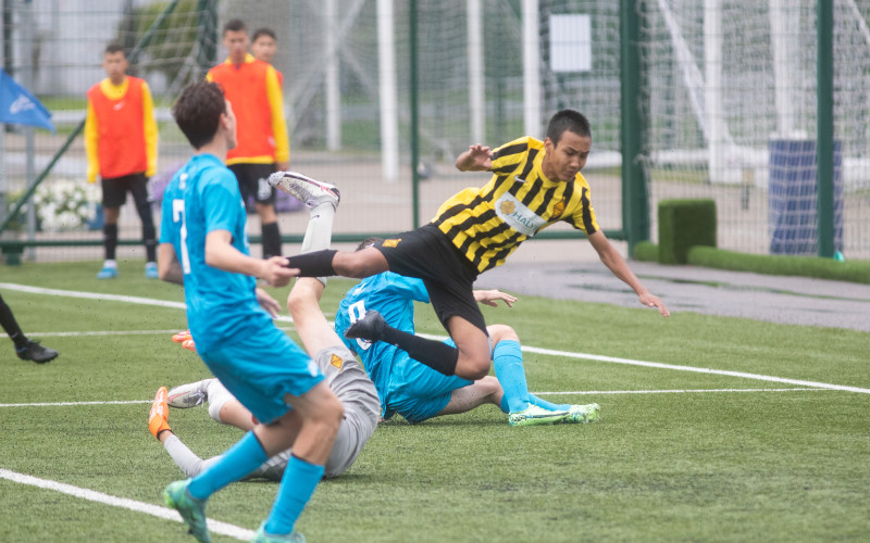 Турнир памяти Владимира Казачёнка: третий день