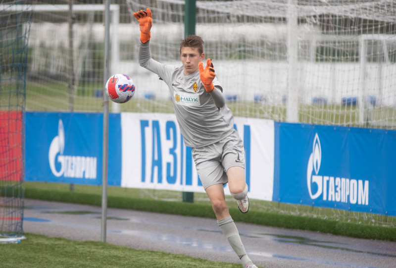 Турнир памяти Владимира Казачёнка: третий день