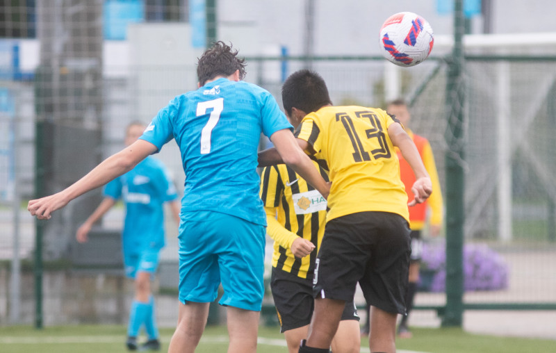 Турнир памяти Владимира Казачёнка: третий день