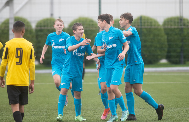 Турнир памяти Владимира Казачёнка: третий день