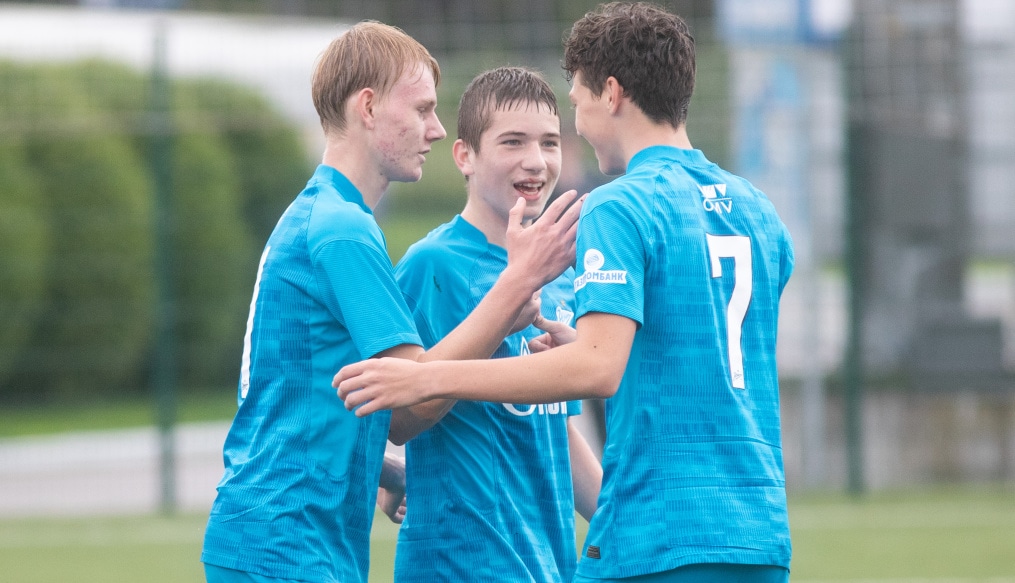 Турнир памяти Владимира Казачёнка: третий день