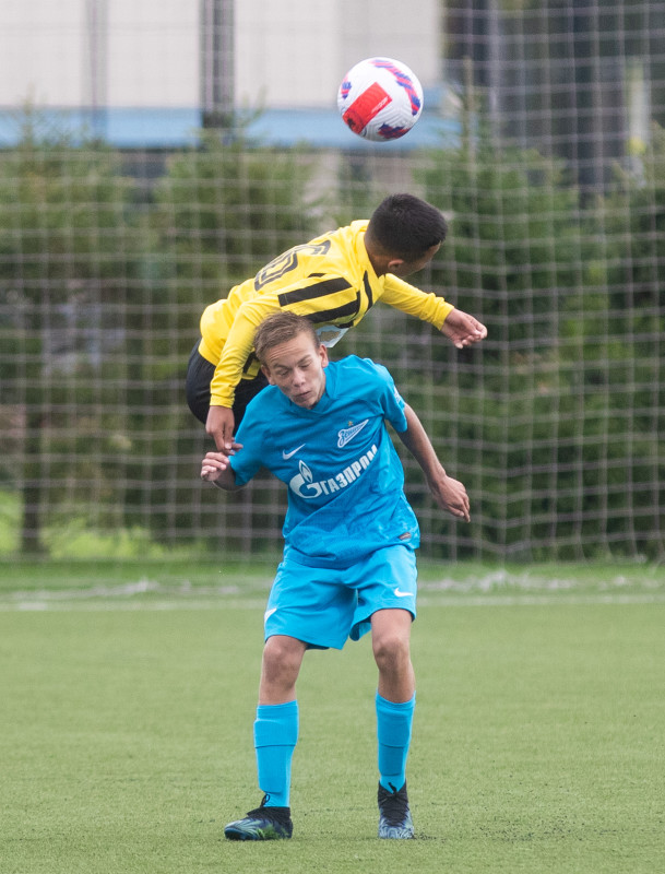 Турнир памяти Владимира Казачёнка: третий день