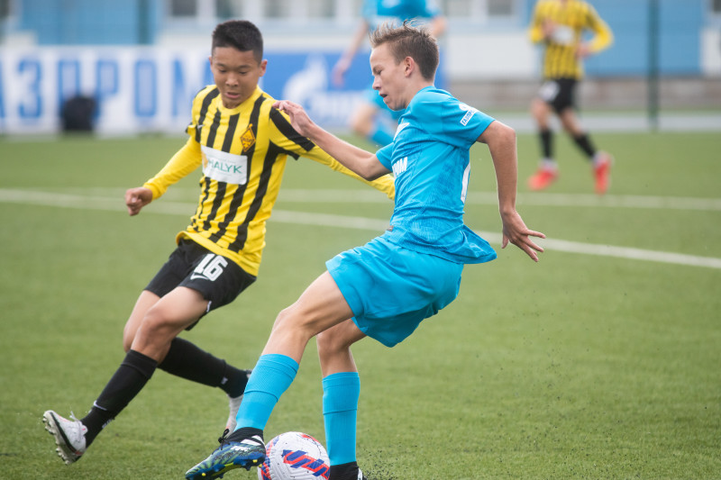 Турнир памяти Владимира Казачёнка: третий день