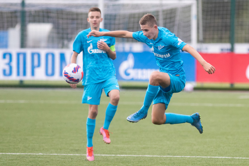 Турнир памяти Владимира Казачёнка: третий день