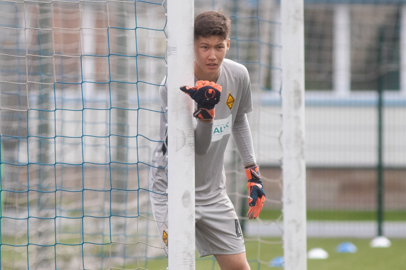 Турнир памяти Владимира Казачёнка: третий день