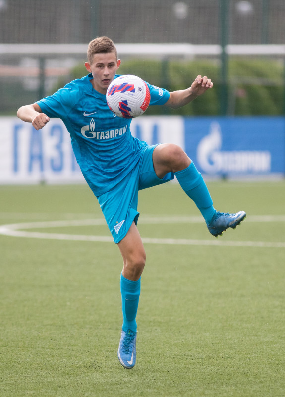 Турнир памяти Владимира Казачёнка: третий день