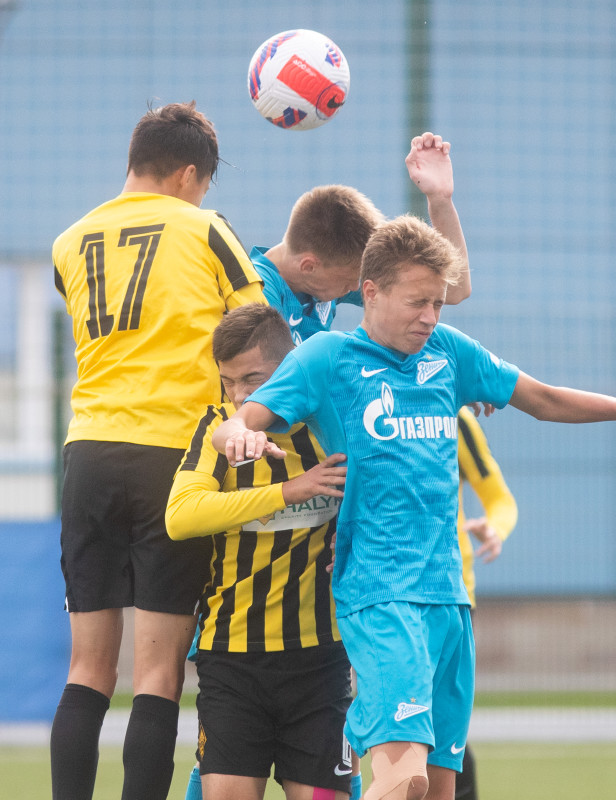 Турнир памяти Владимира Казачёнка: третий день