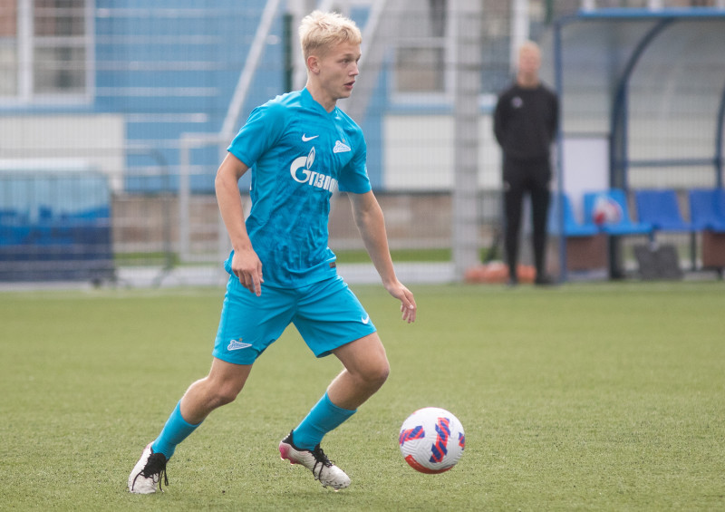 Турнир памяти Владимира Казачёнка: третий день