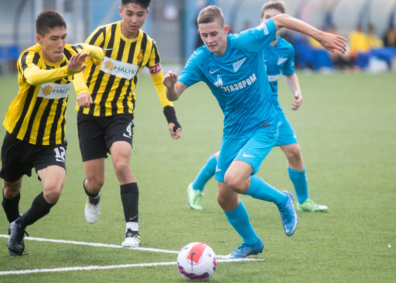 Турнир памяти Владимира Казачёнка: третий день