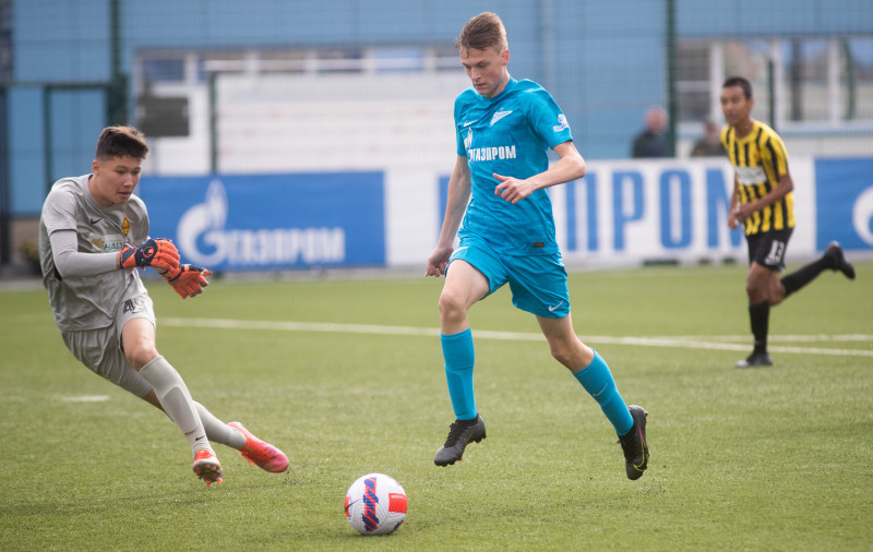 Турнир памяти Владимира Казачёнка: третий день