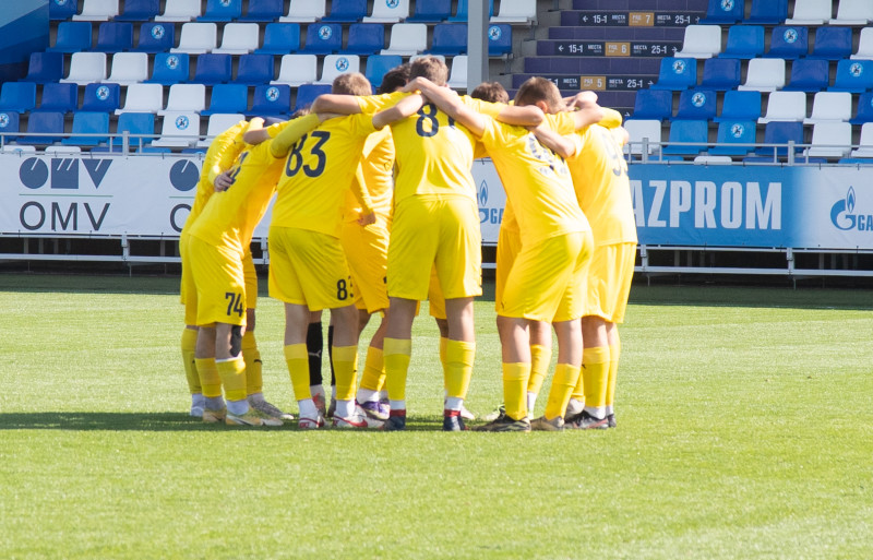 Турнир памяти Владимира Казачёнка: третий день