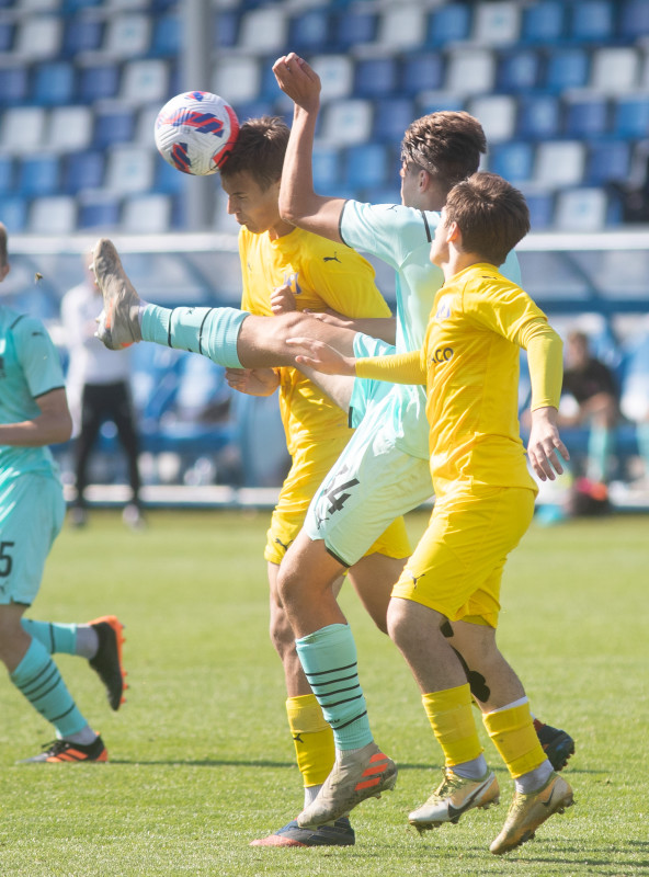 Турнир памяти Владимира Казачёнка: третий день