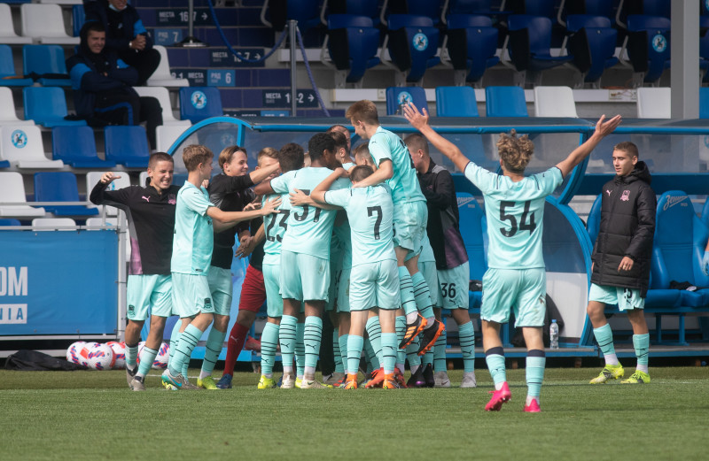 Турнир памяти Владимира Казачёнка: третий день