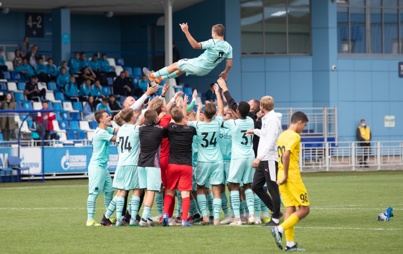 Турнир памяти Владимира Казачёнка: третий день