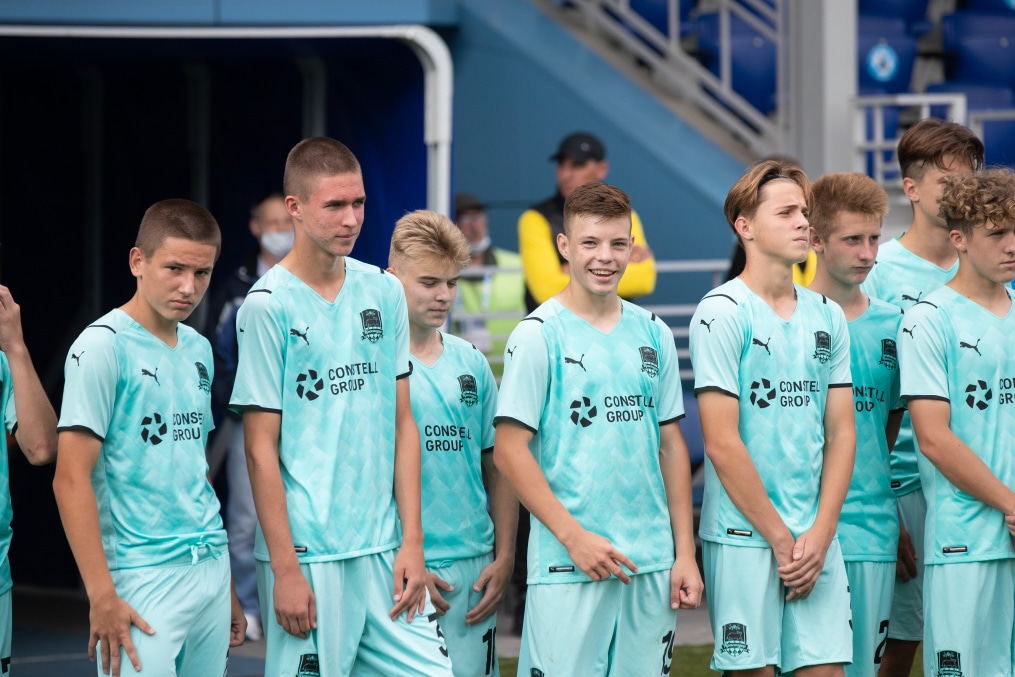 Турнир памяти Владимира Казачёнка: третий день