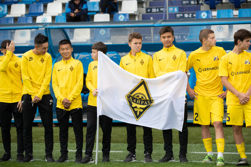 Турнир памяти Владимира Казачёнка: третий день