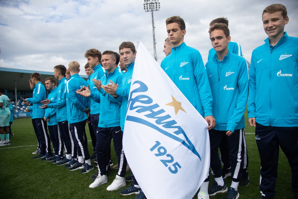 Турнир памяти Владимира Казачёнка: третий день